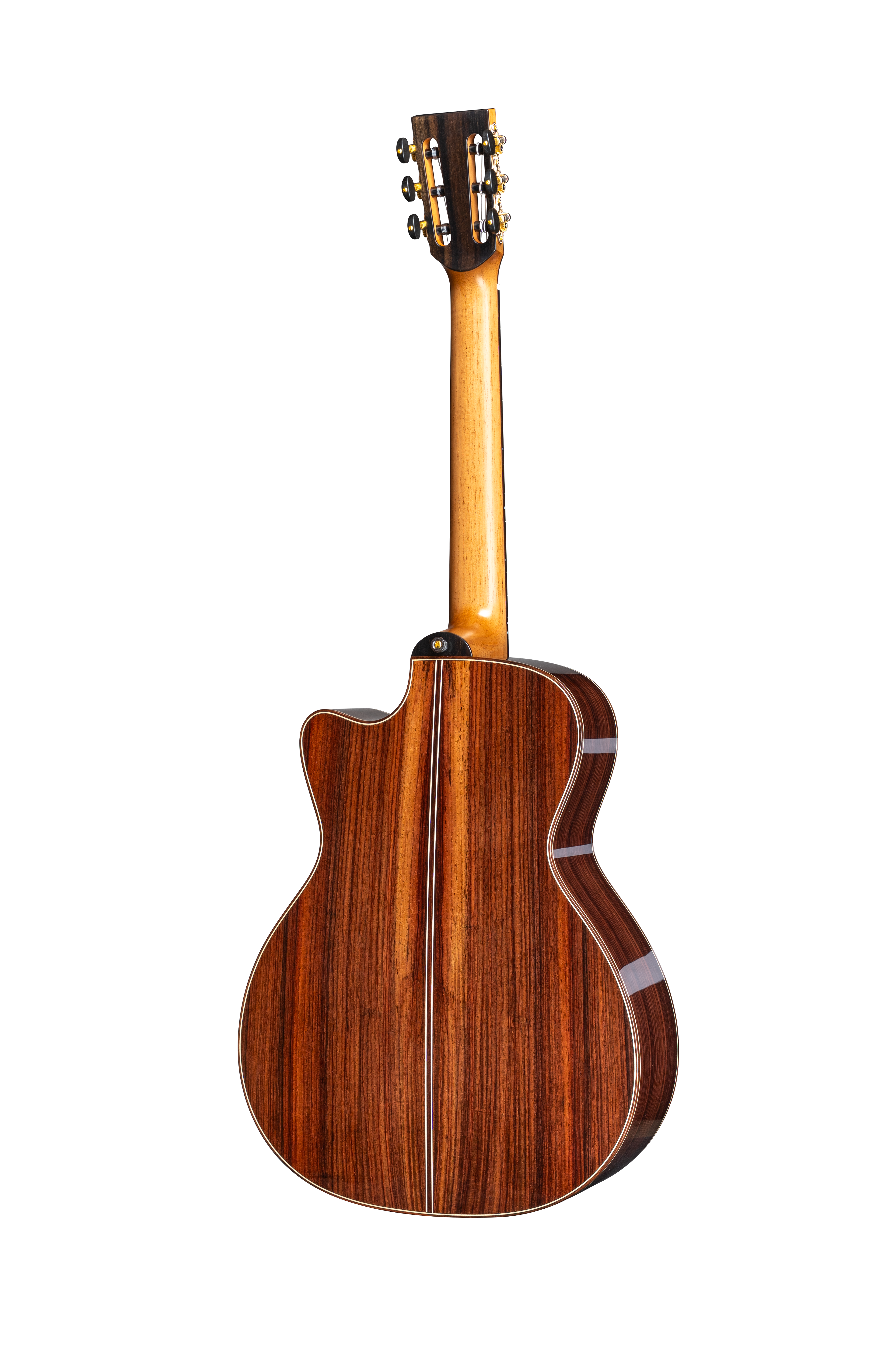 M-32 CP Classic Crossover Deluxe